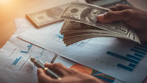 Asesor financiero